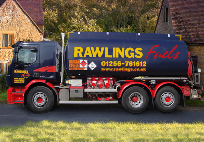 Rawlings Fuels